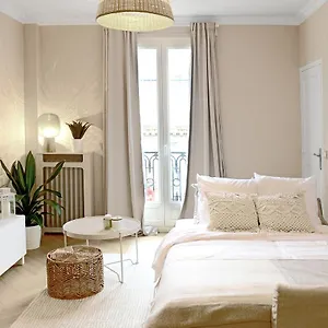 Lafayette Paris